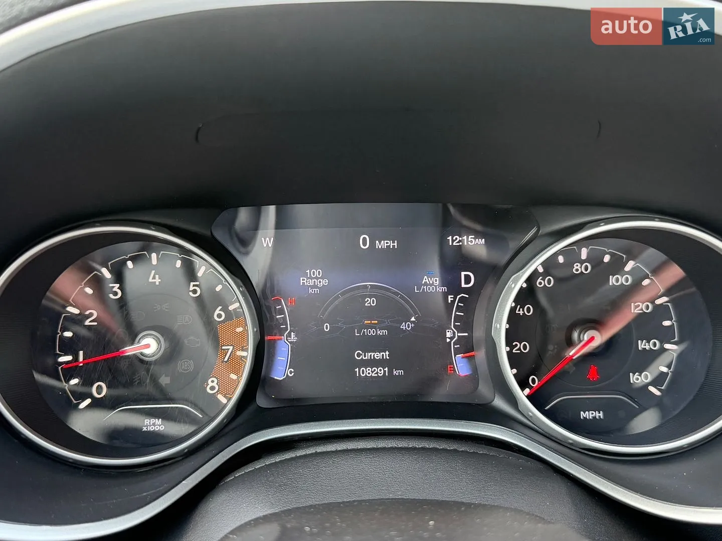 2020 Jeep Compass - мініатюра 29