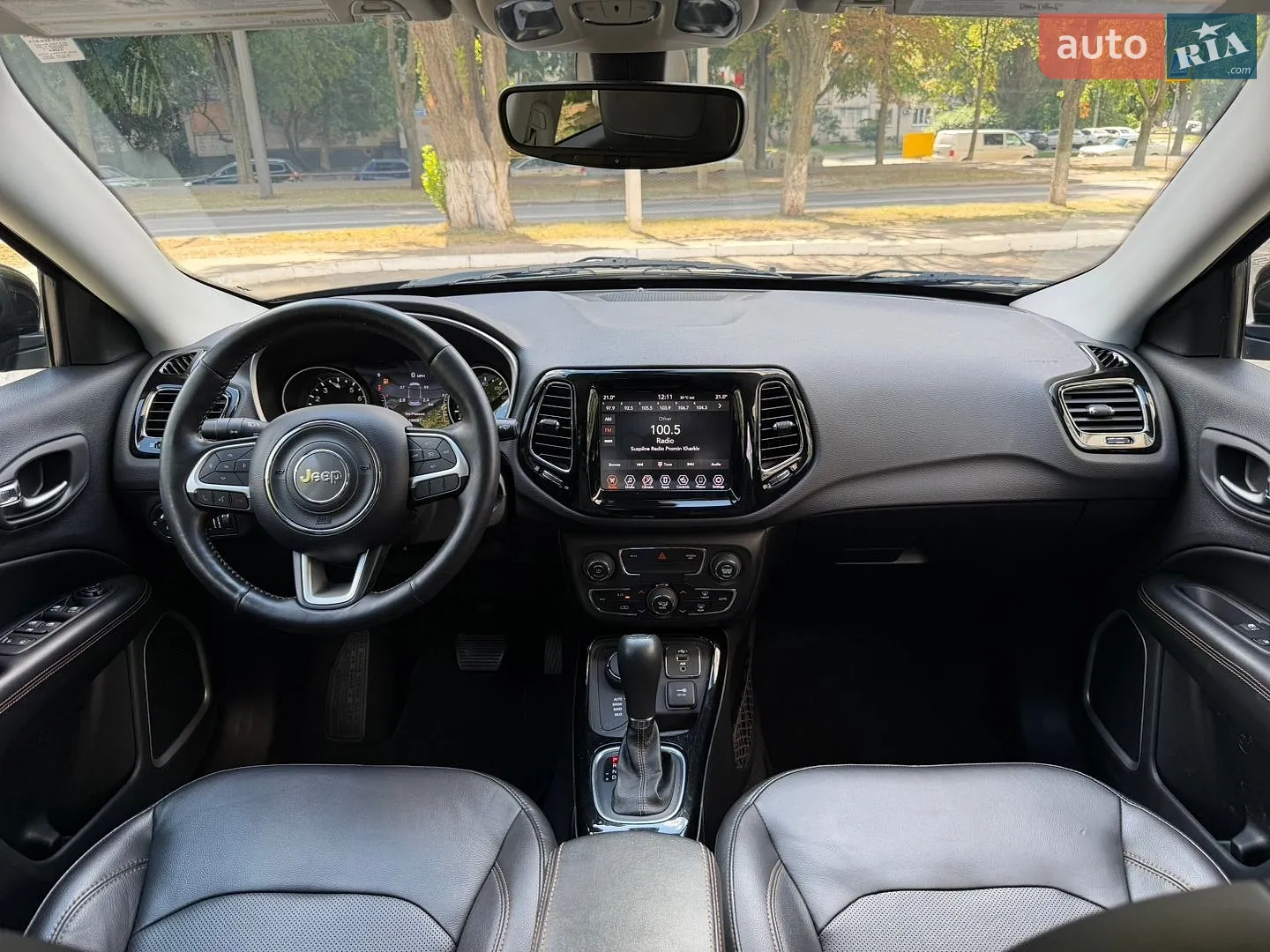 2020 Jeep Compass - мініатюра 24