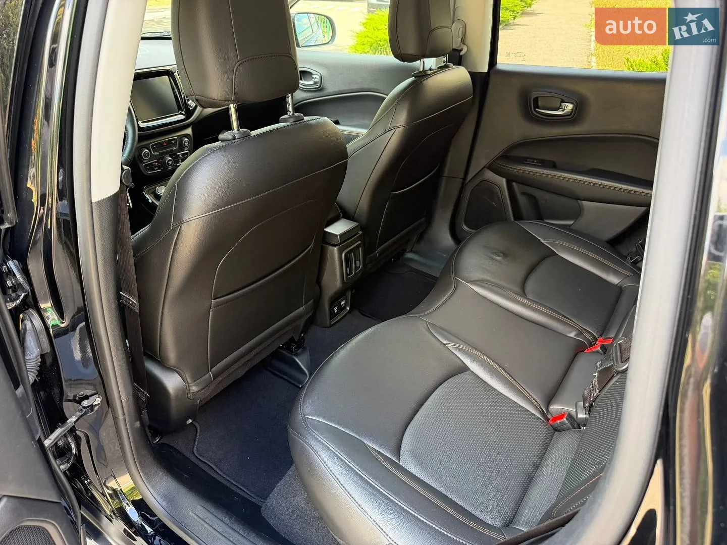 2020 Jeep Compass - мініатюра 21