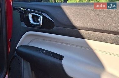Позашляховик / Кросовер Jeep Compass 2023 в Запоріжжі фото 12 Позашляховик / Кросовер Jeep Compass 2023 в Запоріжжі