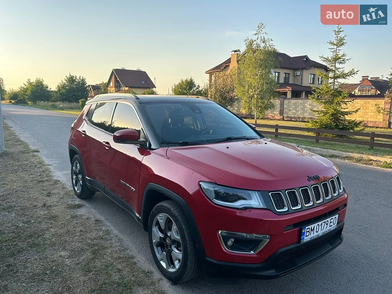 2020 Jeep Compass - мініатюра 13