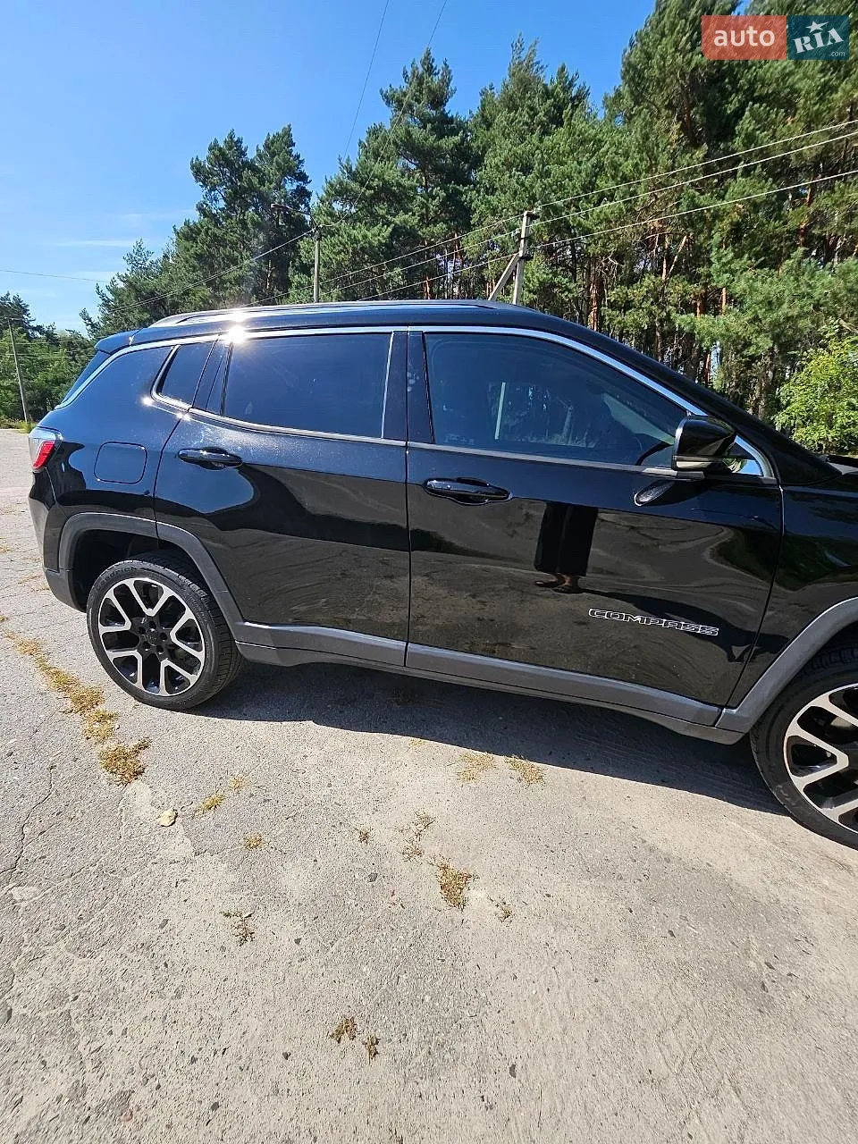2018 Jeep Compass - мініатюра 6