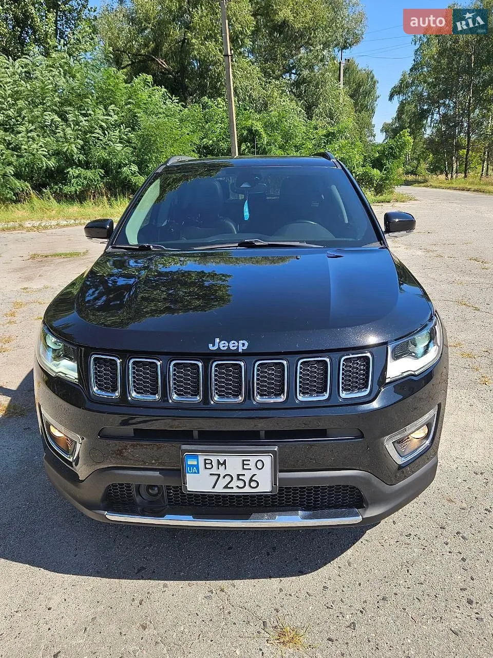 2018 Jeep Compass - мініатюра 15