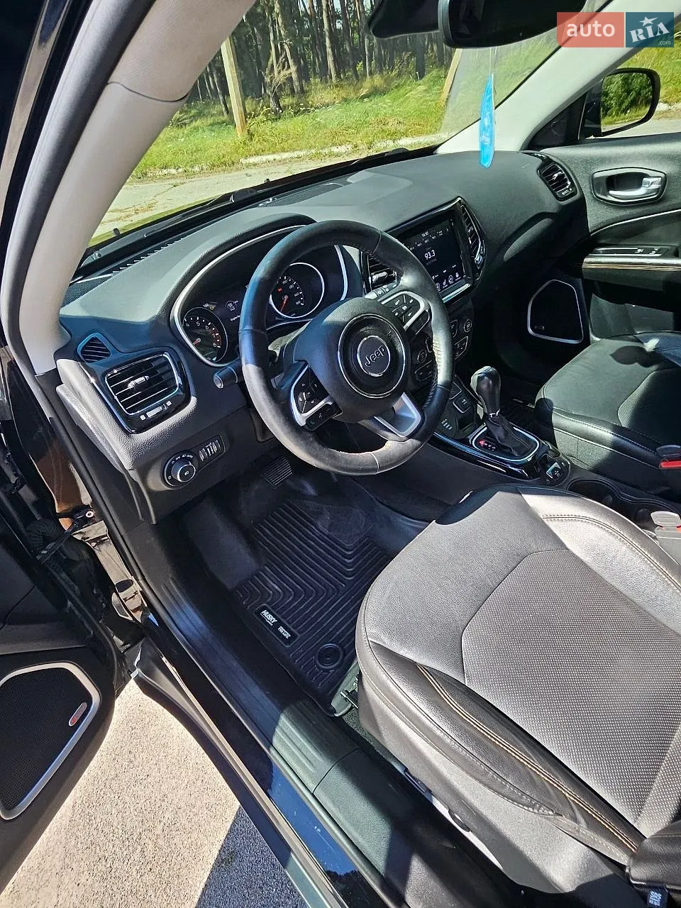 2018 Jeep Compass - мініатюра 27