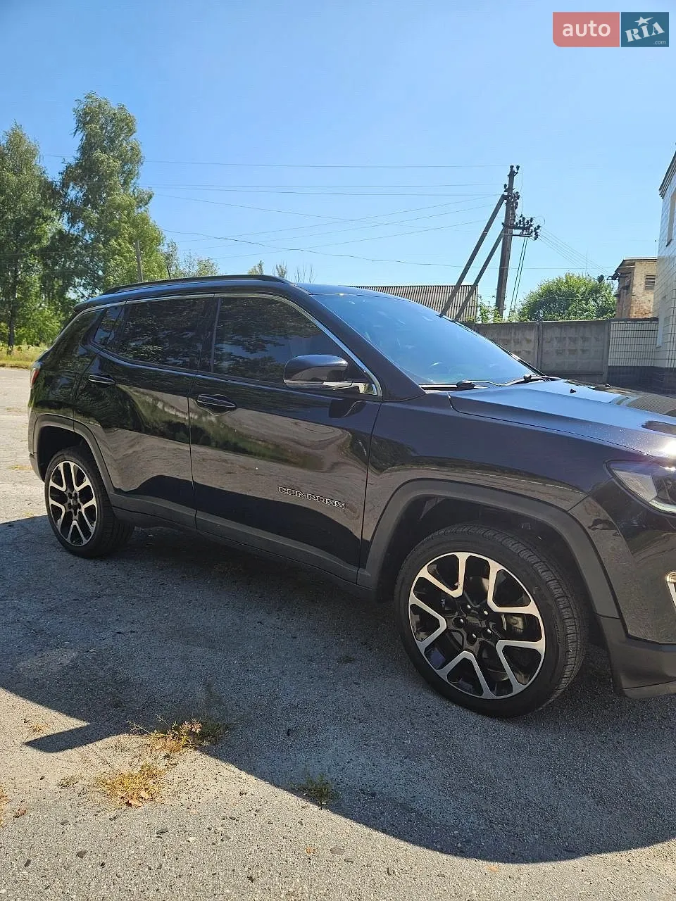 2018 Jeep Compass - мініатюра 37