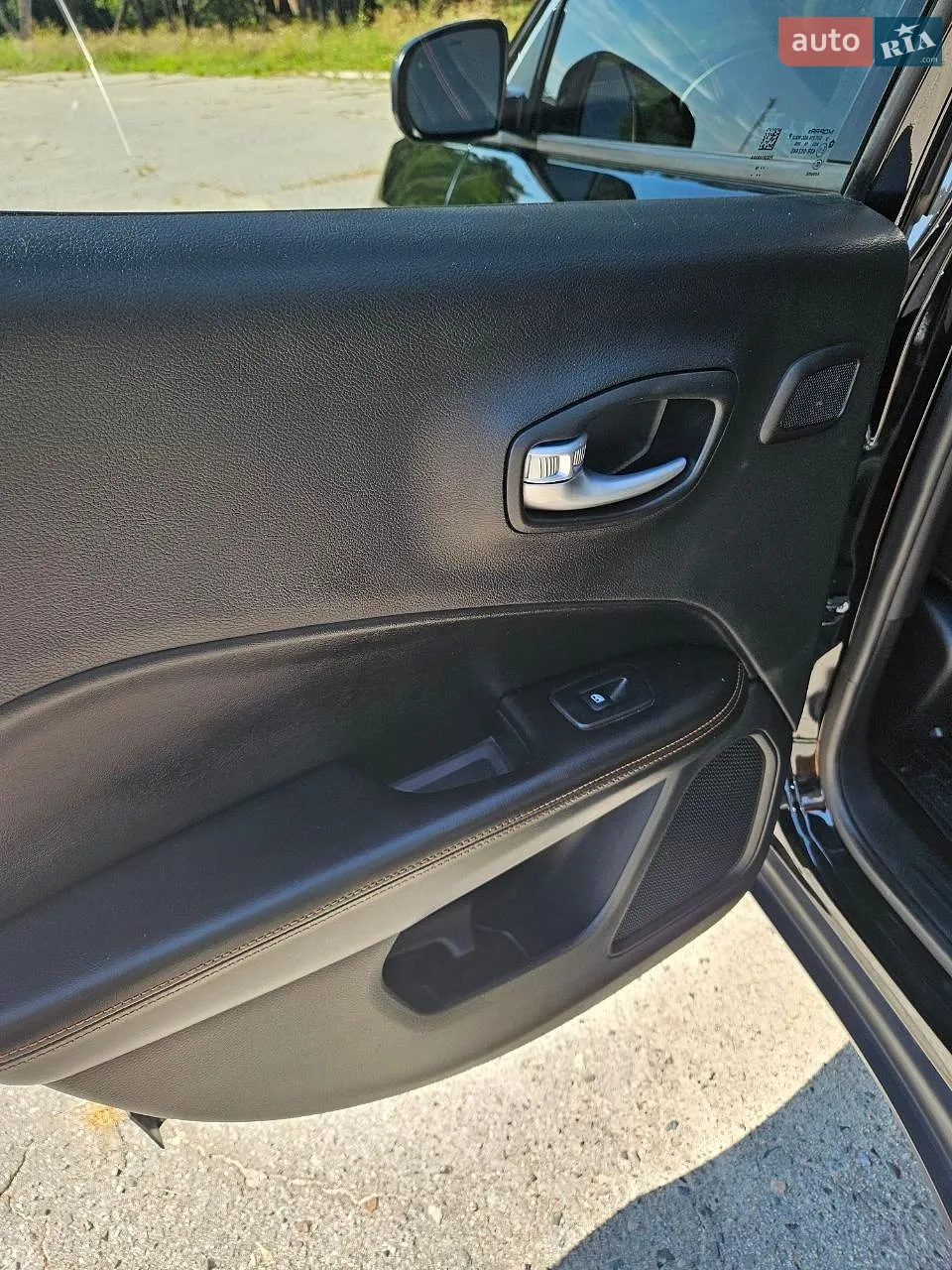 2018 Jeep Compass - мініатюра 40