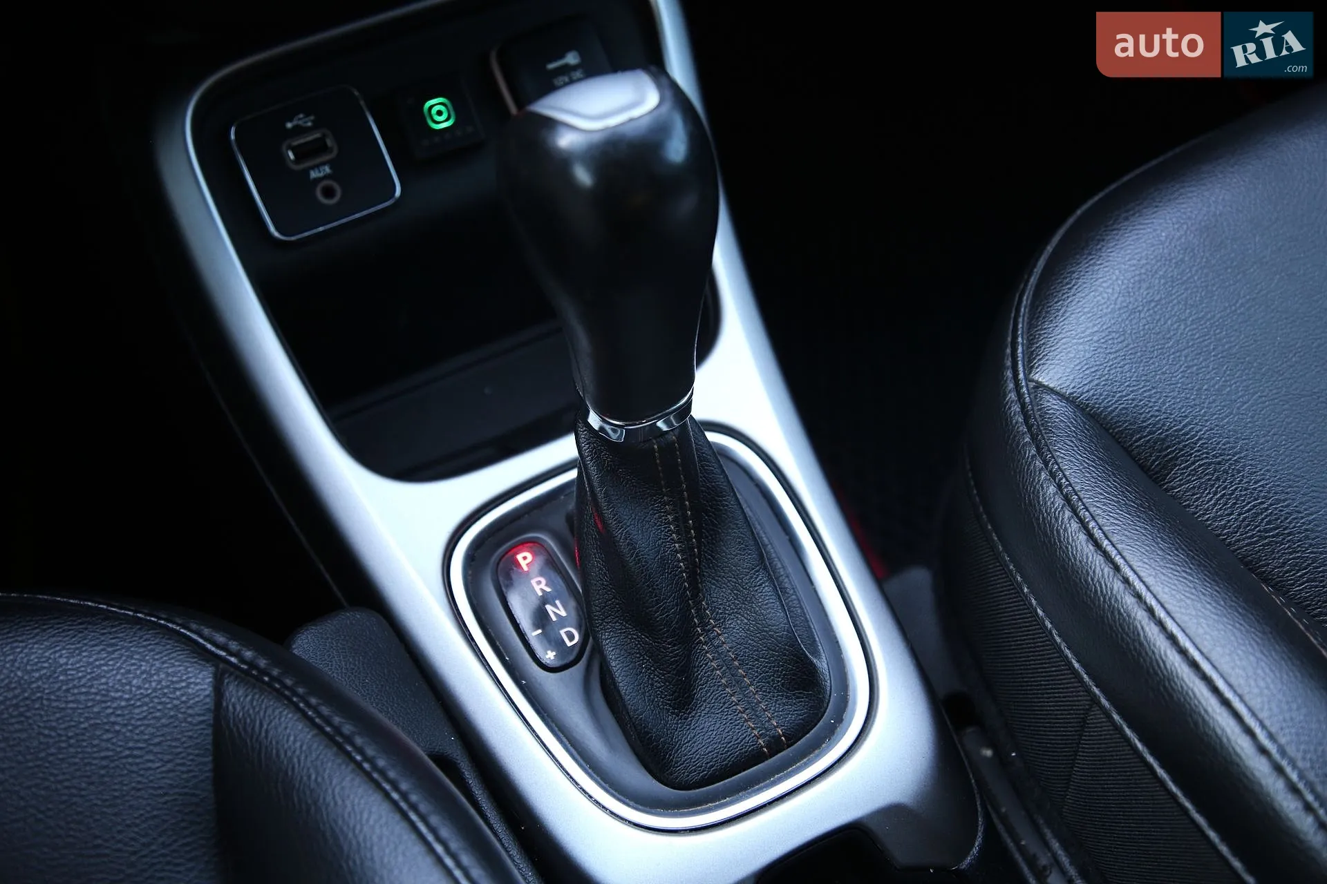 2017 Jeep Compass - мініатюра 19