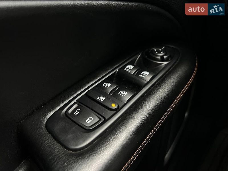 Внедорожник / Кроссовер Jeep Compass 2021 в Ивано-Франковске