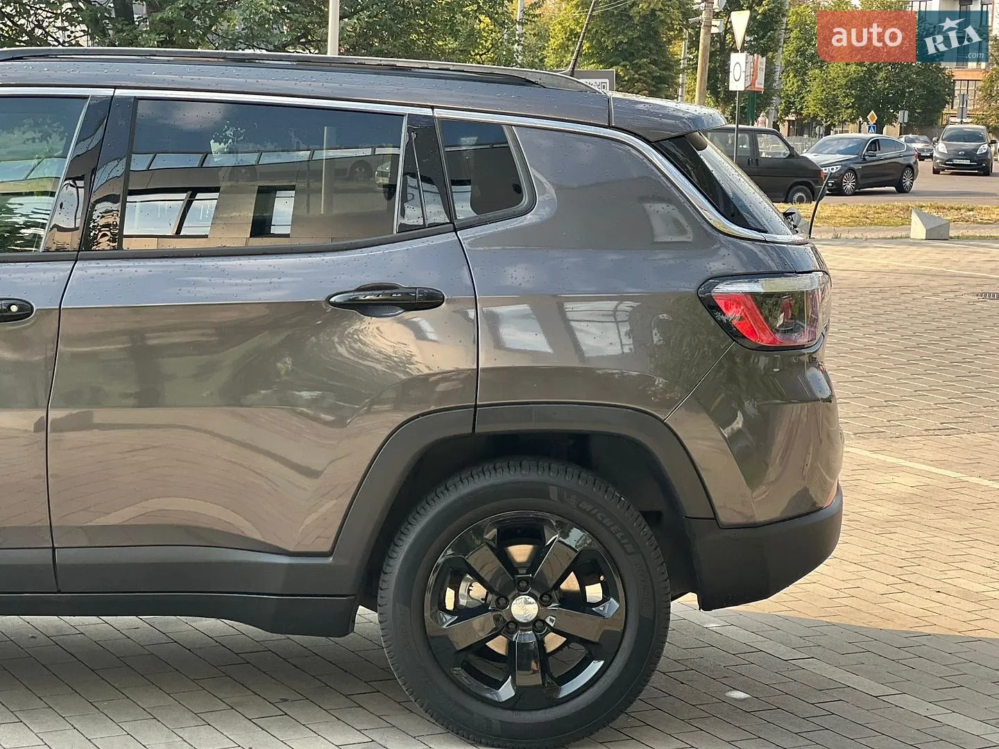 2021 Jeep Compass - мініатюра 10