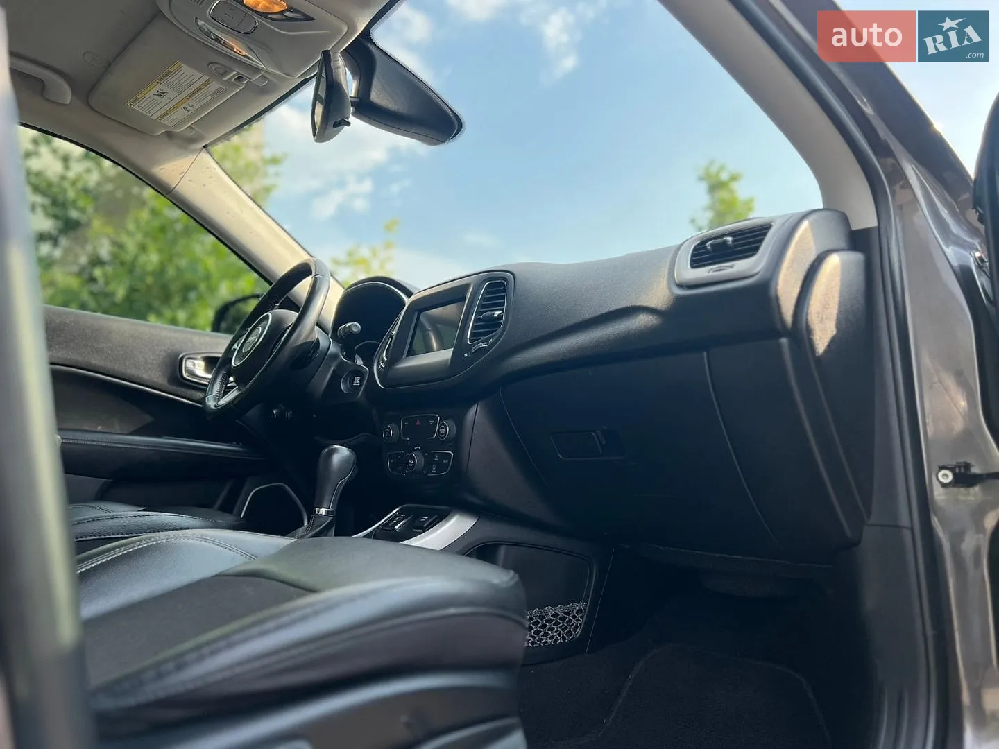 2021 Jeep Compass - мініатюра 30
