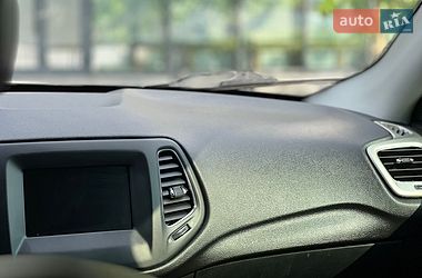 Внедорожник / Кроссовер Jeep Compass 2021 в Ровно