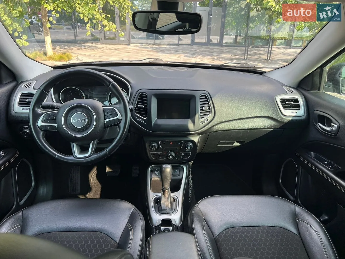 2021 Jeep Compass - мініатюра 35