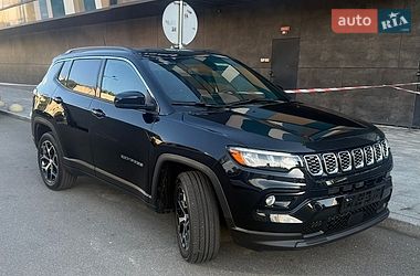 jeep compass 2024 в Київ від професійного продавця Олександр
