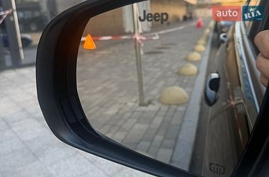 Позашляховик / Кросовер Jeep Compass 2024 в Києві
