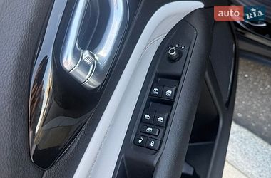 Позашляховик / Кросовер Jeep Compass 2024 в Києві