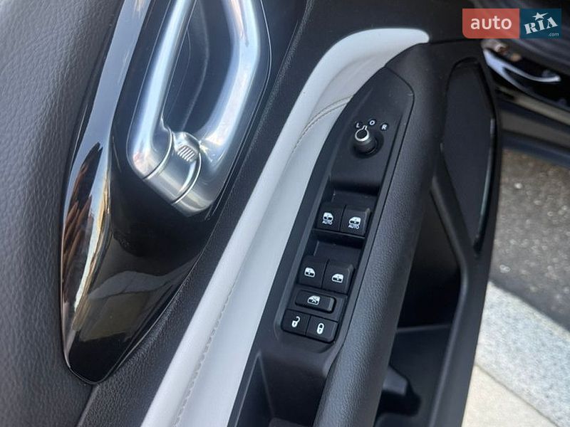 Позашляховик / Кросовер Jeep Compass 2024 в Києві