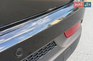 Позашляховик / Кросовер Jeep Compass 2024 в Києві