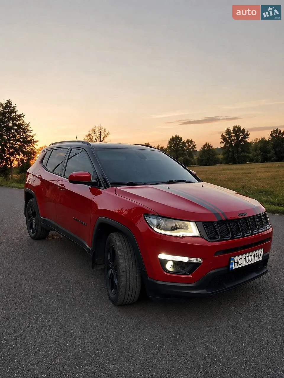 2019 Jeep Compass - мініатюра 2
