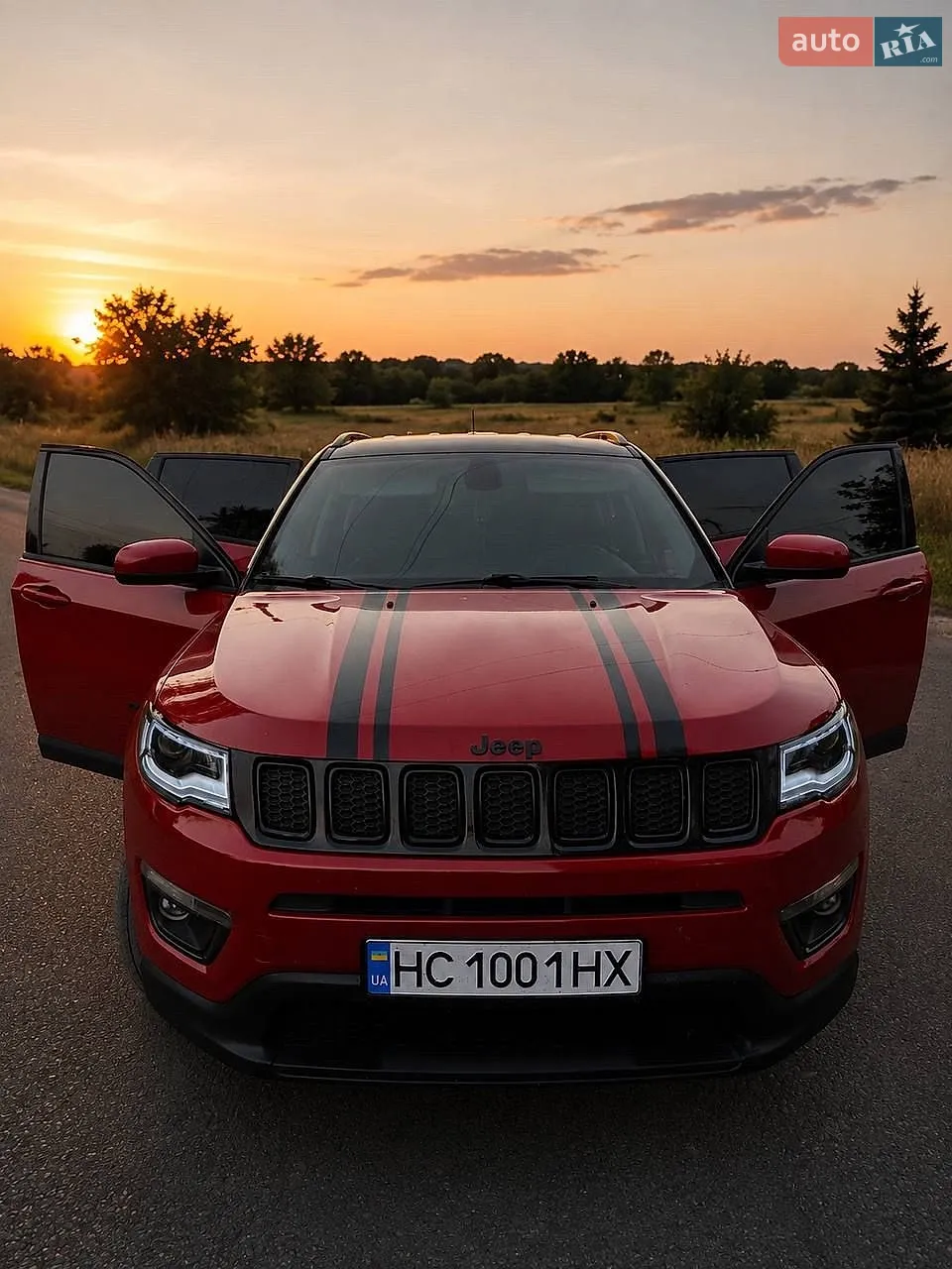 2019 Jeep Compass - мініатюра 3