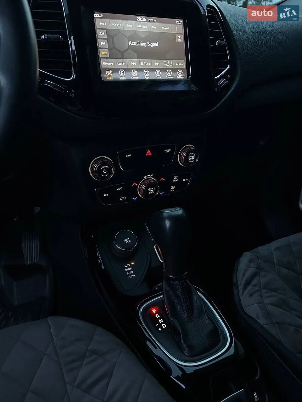 2019 Jeep Compass - мініатюра 6