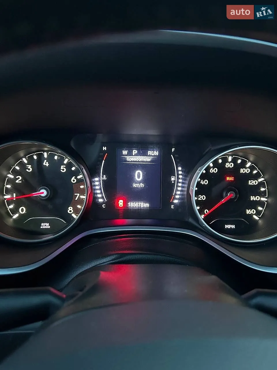 2019 Jeep Compass - мініатюра 7
