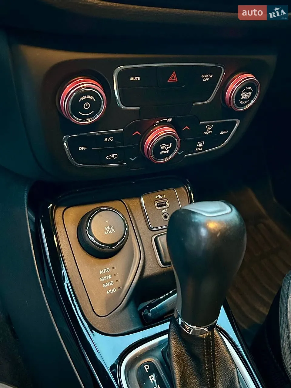 2019 Jeep Compass - мініатюра 11