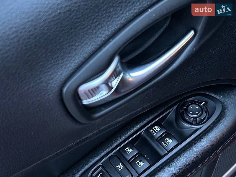 Внедорожник / Кроссовер Jeep Compass 2019 в Львове фото 10 Внедорожник / Кроссовер Jeep Compass 2019 в Львове