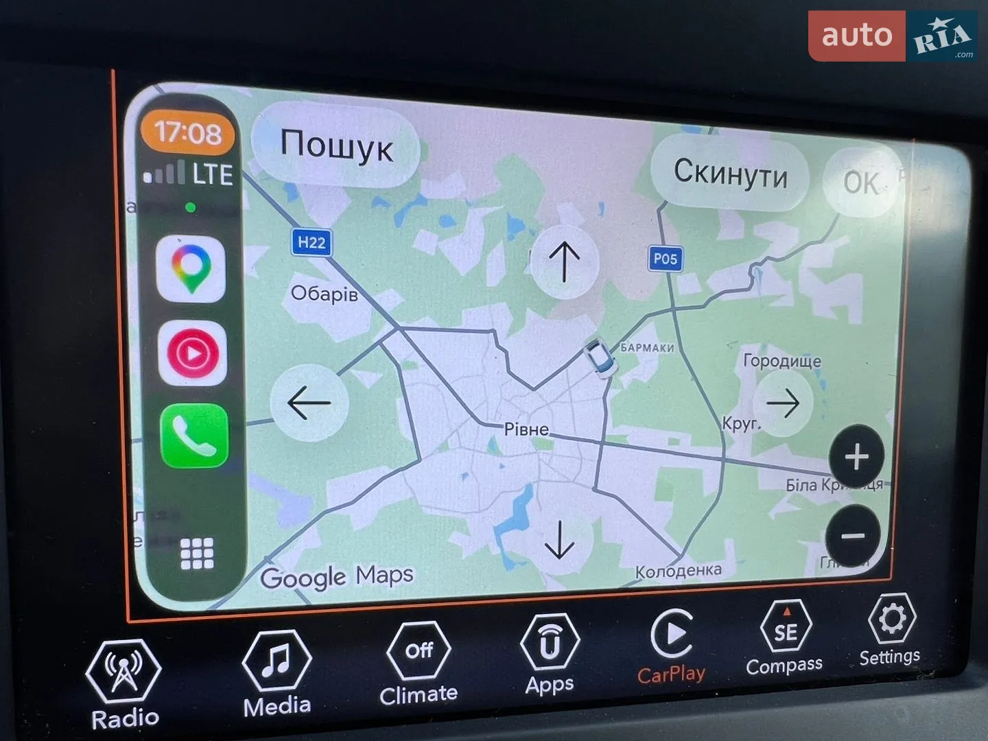 2021 Jeep Compass - мініатюра 39