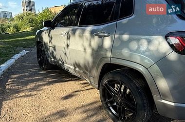 Внедорожник / Кроссовер Jeep Compass 2022 в Первомайске фото 5 Внедорожник / Кроссовер Jeep Compass 2022 в Первомайске