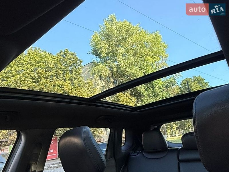 Внедорожник / Кроссовер Jeep Compass 2022 в Первомайске фото 14 Внедорожник / Кроссовер Jeep Compass 2022 в Первомайске