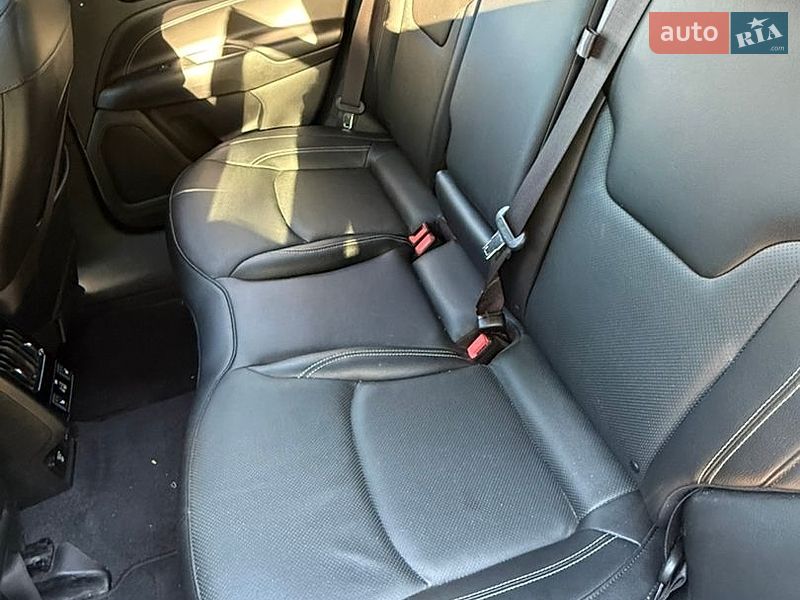 Внедорожник / Кроссовер Jeep Compass 2022 в Первомайске фото 17 Внедорожник / Кроссовер Jeep Compass 2022 в Первомайске