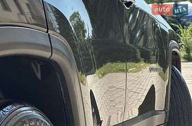 Внедорожник / Кроссовер Jeep Compass 2018 в Харькове