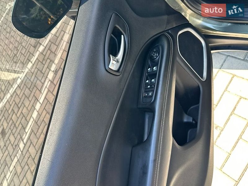 Внедорожник / Кроссовер Jeep Compass 2018 в Харькове