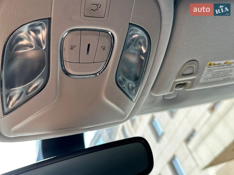 Внедорожник / Кроссовер Jeep Compass 2018 в Харькове