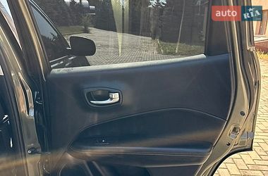 Внедорожник / Кроссовер Jeep Compass 2018 в Харькове