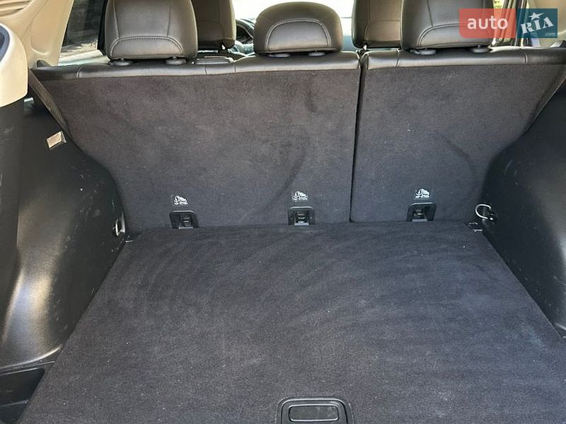 Внедорожник / Кроссовер Jeep Compass 2018 в Харькове