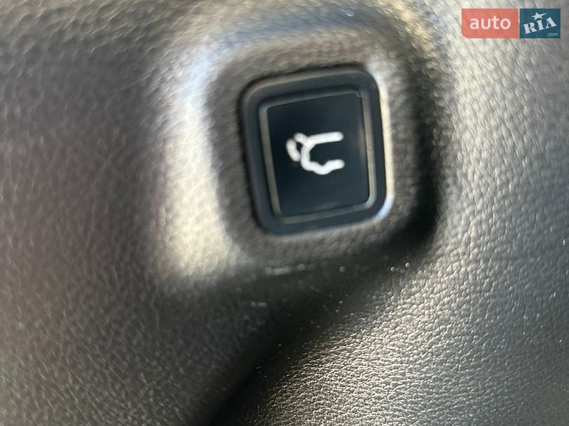 Внедорожник / Кроссовер Jeep Compass 2018 в Харькове