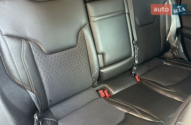 Внедорожник / Кроссовер Jeep Compass 2018 в Харькове
