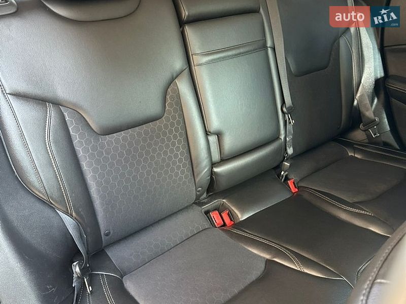 Внедорожник / Кроссовер Jeep Compass 2018 в Харькове