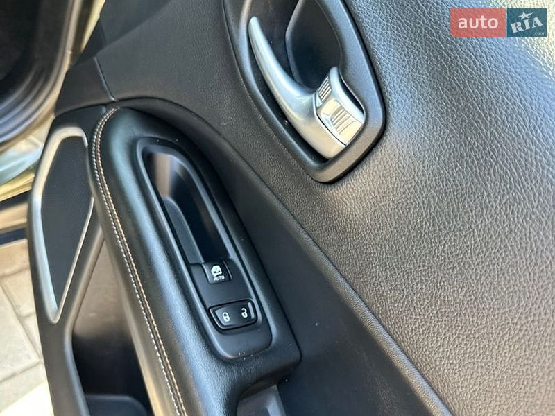 Внедорожник / Кроссовер Jeep Compass 2018 в Харькове