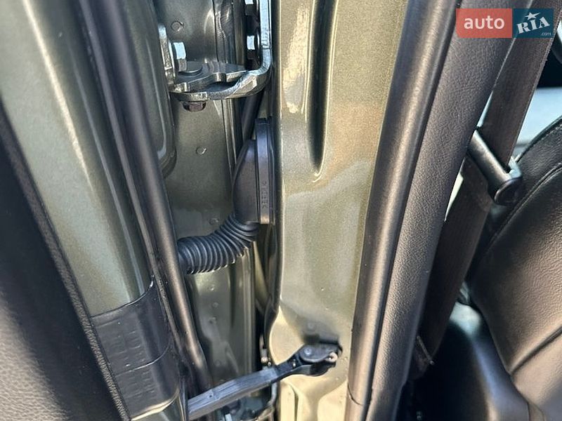 Внедорожник / Кроссовер Jeep Compass 2018 в Харькове