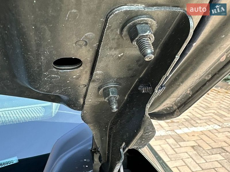 Внедорожник / Кроссовер Jeep Compass 2018 в Харькове