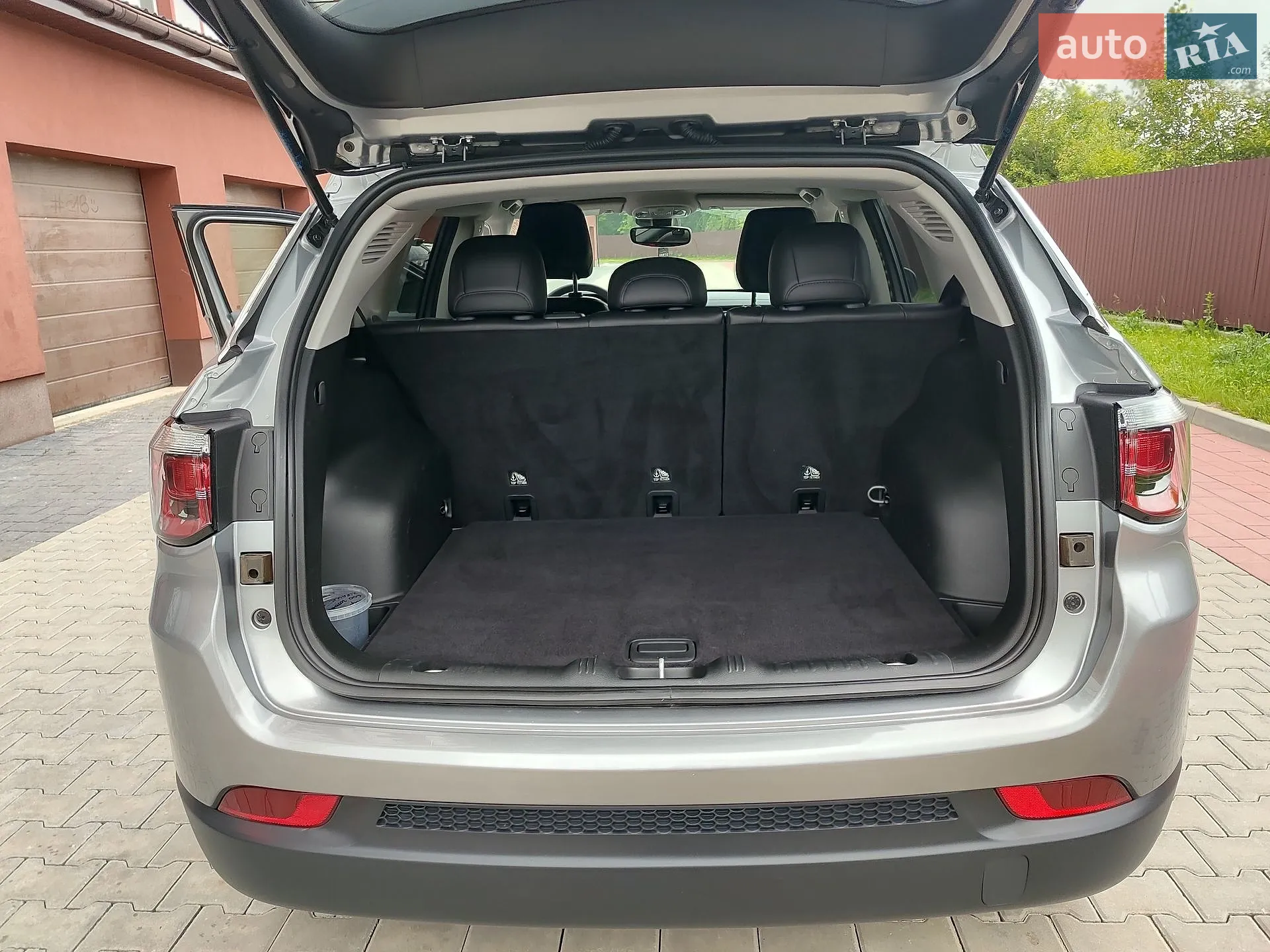 2022 Jeep Compass - мініатюра 18