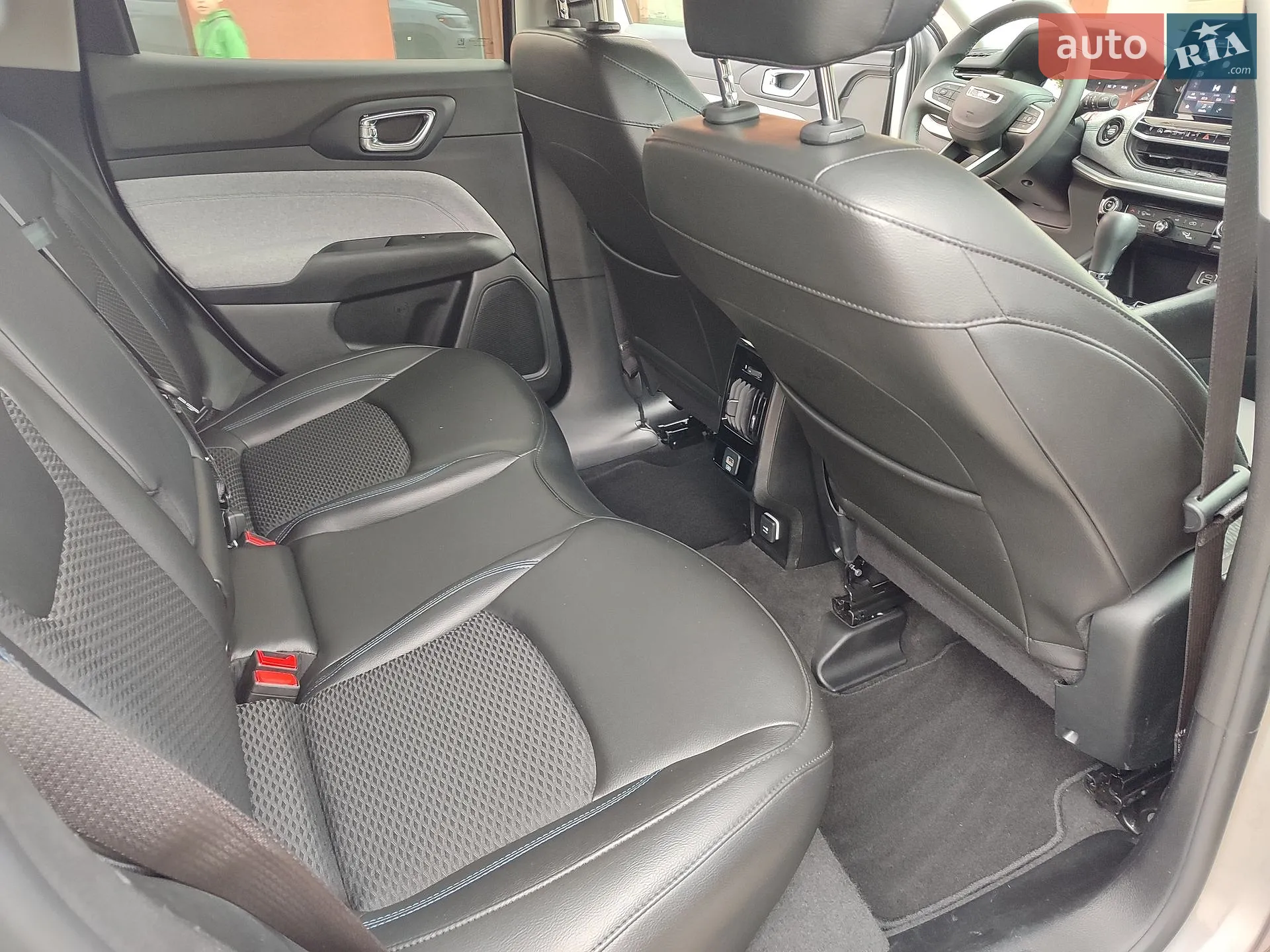 2022 Jeep Compass - мініатюра 22