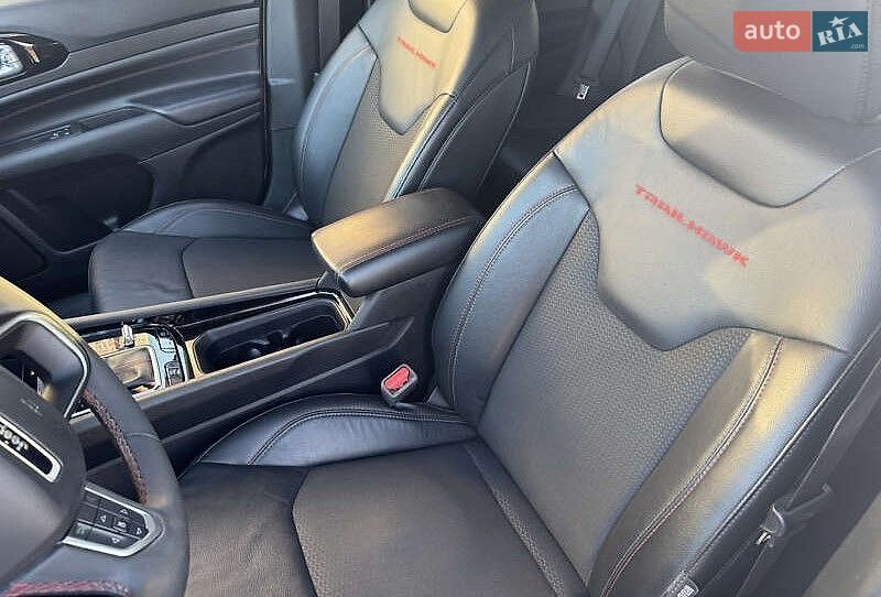 Внедорожник / Кроссовер Jeep Compass 2022 в Тернополе