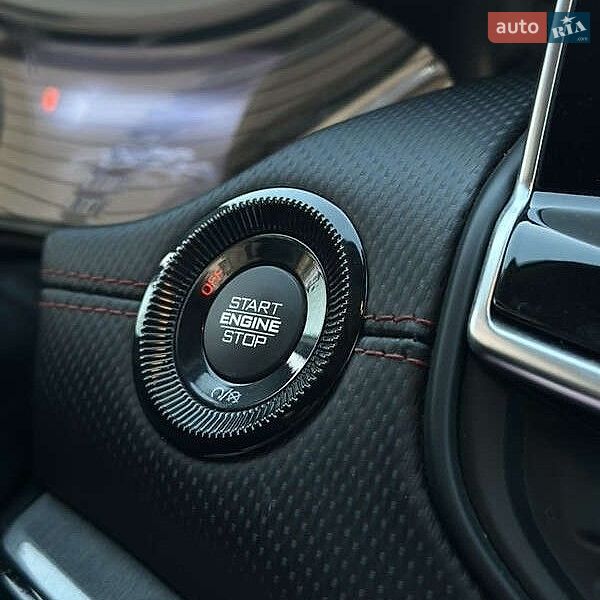 Внедорожник / Кроссовер Jeep Compass 2022 в Тернополе