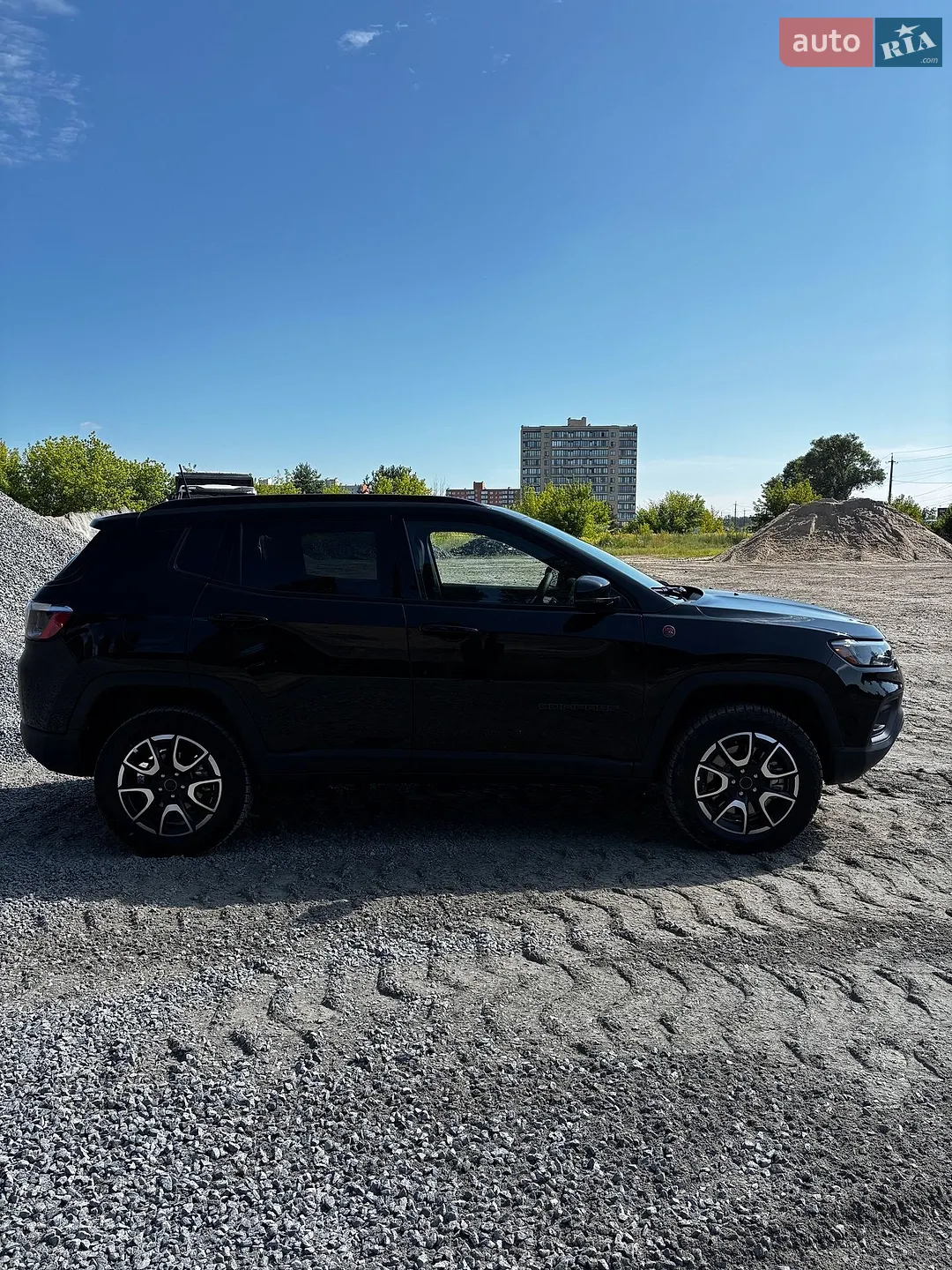 2024 Jeep Compass - мініатюра 6
