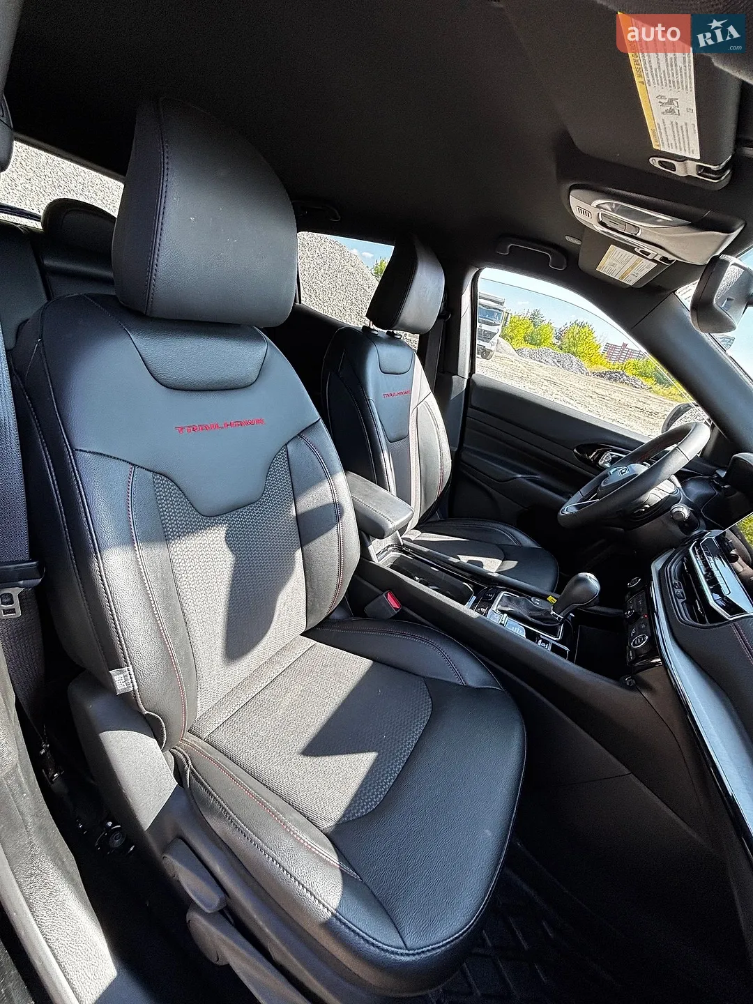 2024 Jeep Compass - мініатюра 17