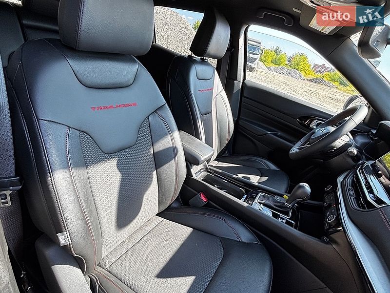 Позашляховик / Кросовер Jeep Compass 2024 в Білогородці