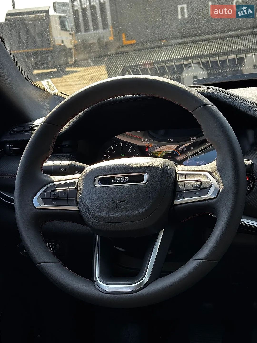 2024 Jeep Compass - мініатюра 20